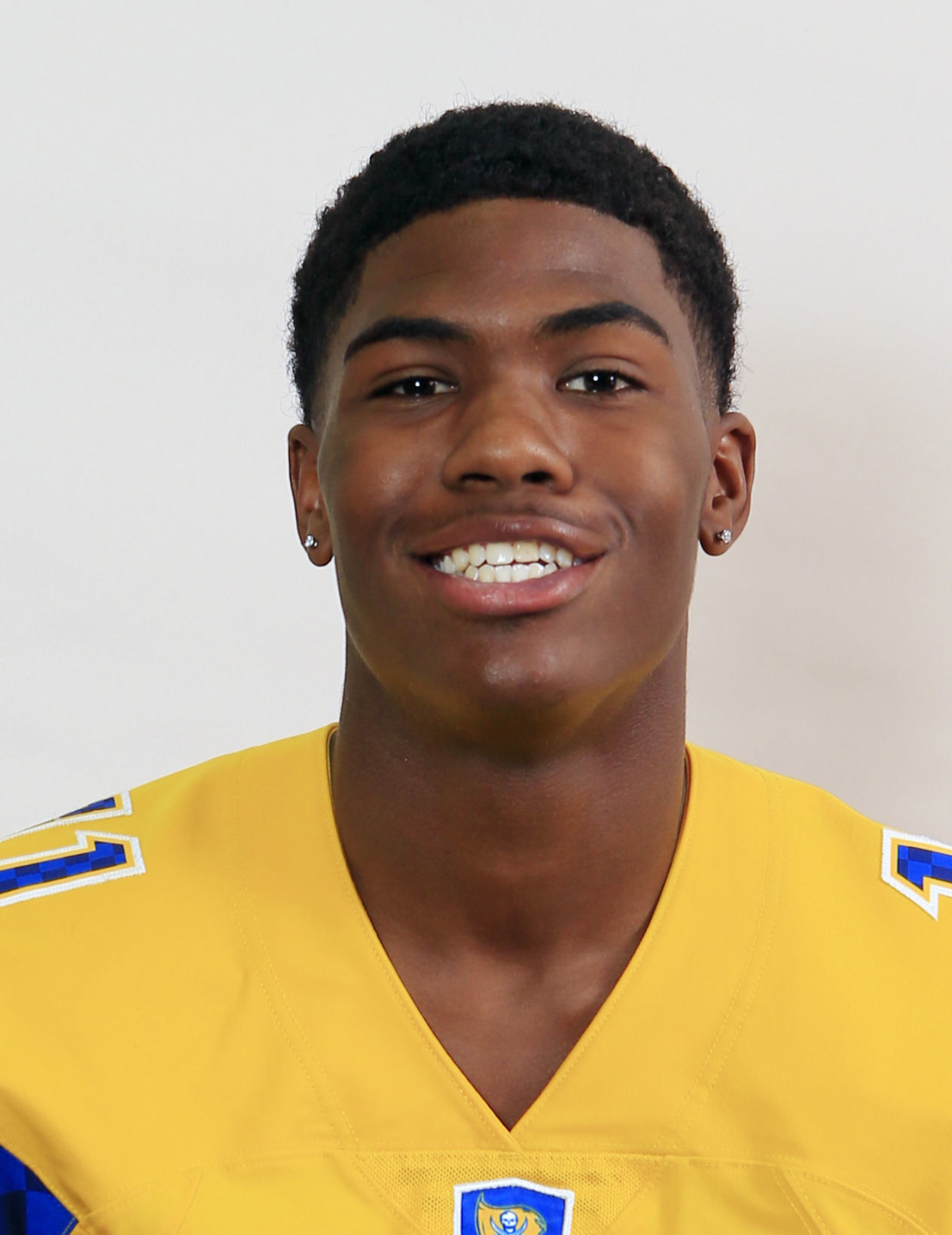 Lavega Donta Stuart super centex